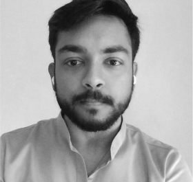 Abhishek Sharma