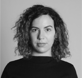 Caroline Sinders