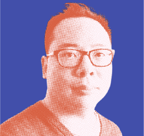 Dan Hon