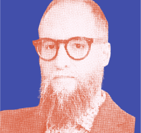Geoffrey MacDougall