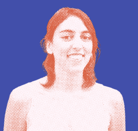 Justina Leston